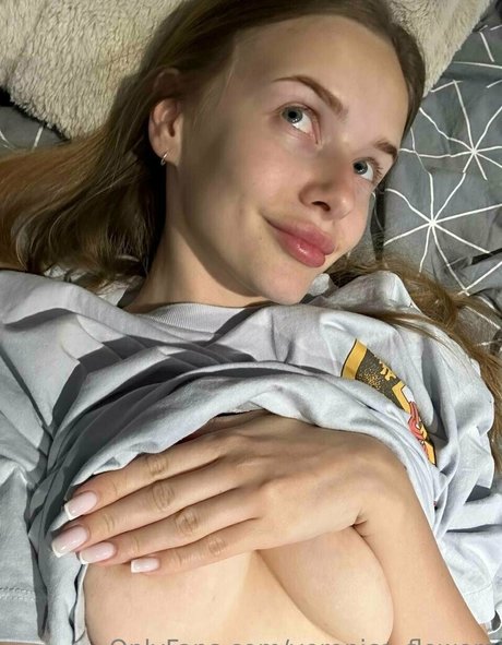 veronica flowers 美しいスター 写真