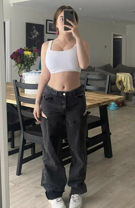 Baby Ariel 無料モデル 写真