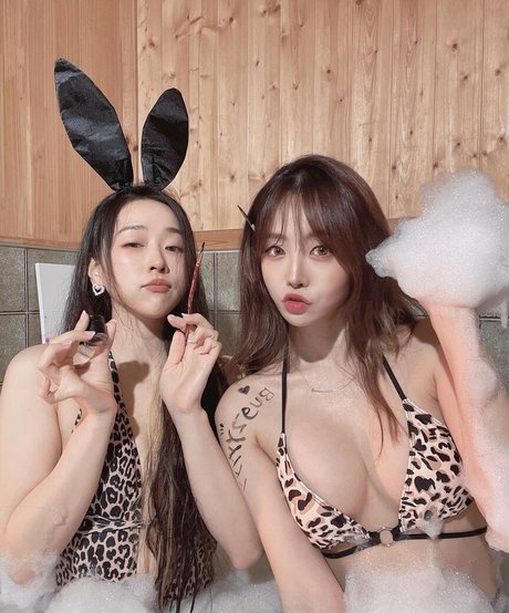 Yunicorn19 女優 画像