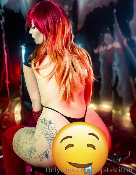 yepitsstilltori 美しいスター 写真