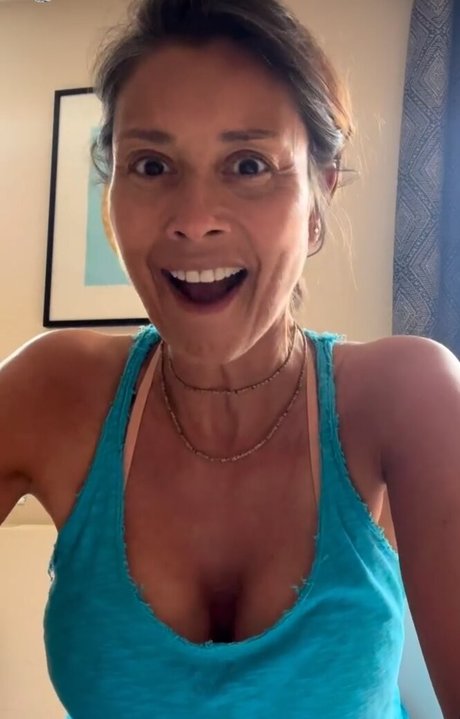 Melanie Sykes セックスモデル 画像