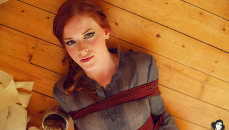 Annalee ポルノスター セクシー 写真
