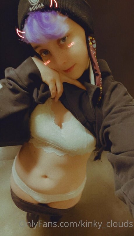 kinky clouds top profile image