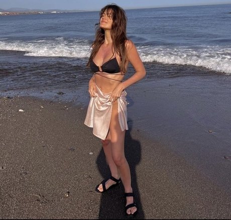 Sophie Porley セクシーモデル 写真