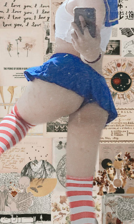 astridwasmyidea かわいいスター 画像