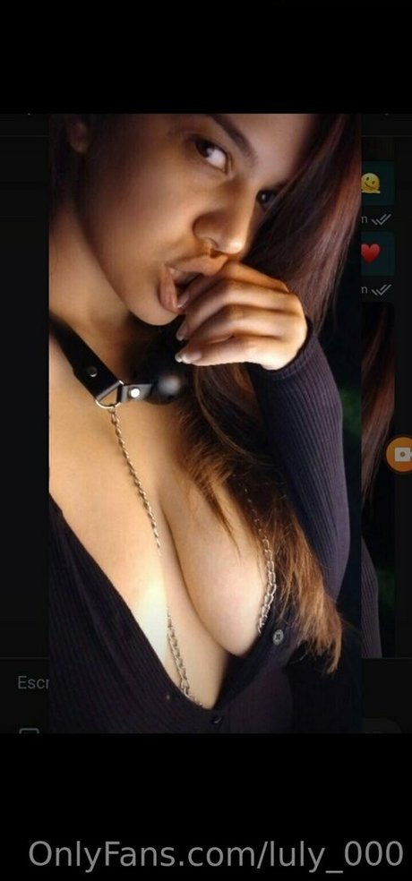 luly 000 高品質モデル 画像