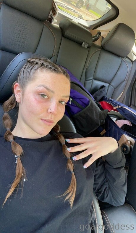goalgoddess トップスター 写真