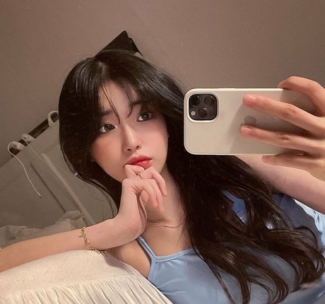 Se Yeon 美しいモデル 画像