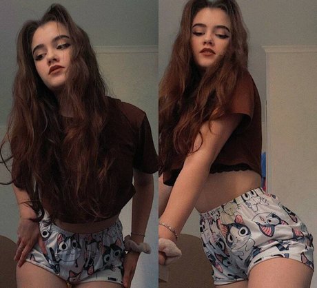 lelyamt 完璧な女優 写真
