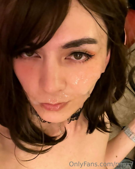 rrfoxfree 完璧なスター 写真