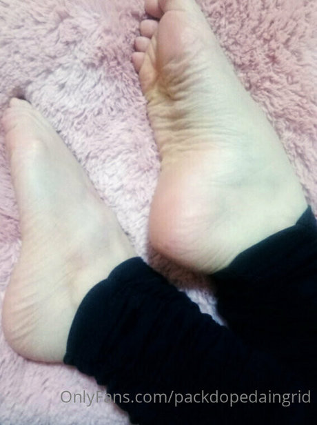 packdopedaingrid 裸のポルノスター 写真