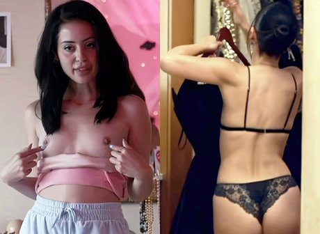 Alexa Demie HDモデル 画像