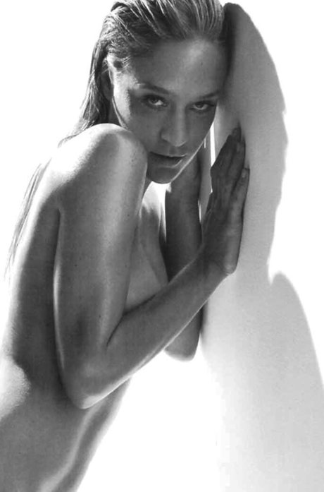 Chloe Sevigny 完璧なモデル アーカイブ