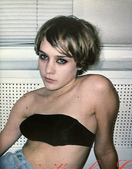 Chloe Sevigny HDスター 写真