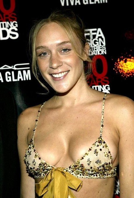 Chloe Sevigny HDモデル 写真