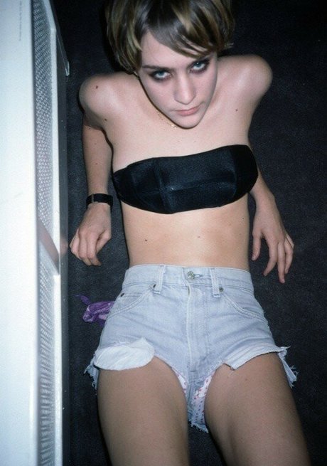 Chloe Sevigny スター ヌード 写真