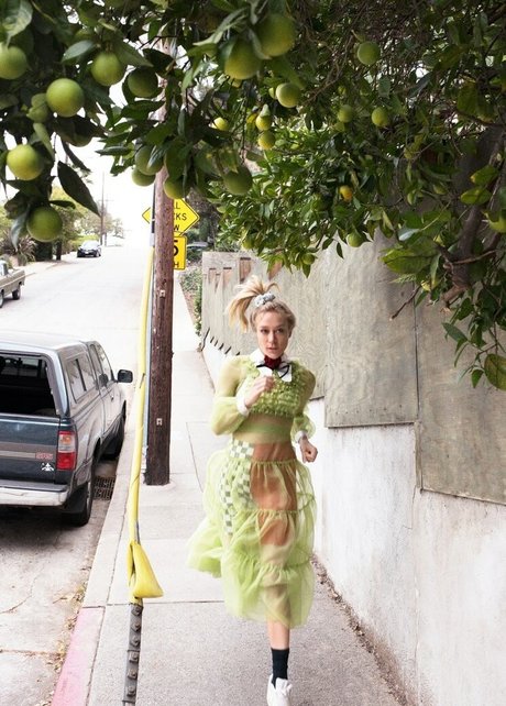 Chloe Sevigny 無料モデル 画像