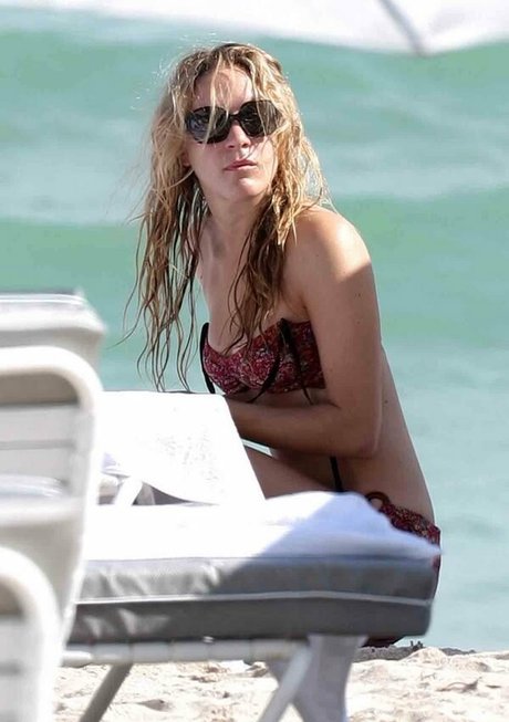 Chloe Sevigny 素敵なモデル 写真