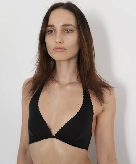 Paula Szenejko セックス女優 写真