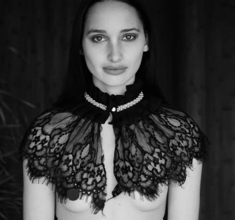 Paula Szenejko セクシー女優 写真