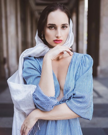 Paula Szenejko スター 写真