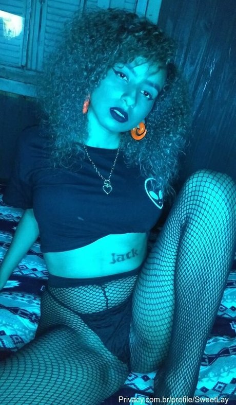 Laysla Jack profile image