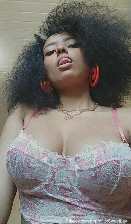 Laysla Jack エロティックなスター 写真