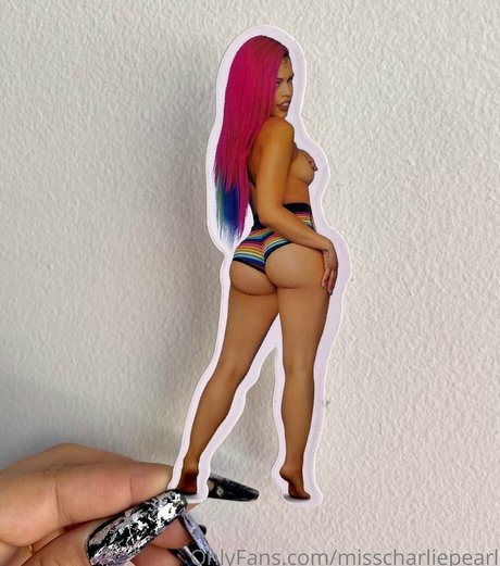 misscharliepearl HDスター 画像