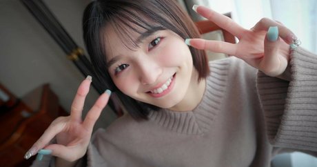 Kuramoto Sumire セックスモデル 画像