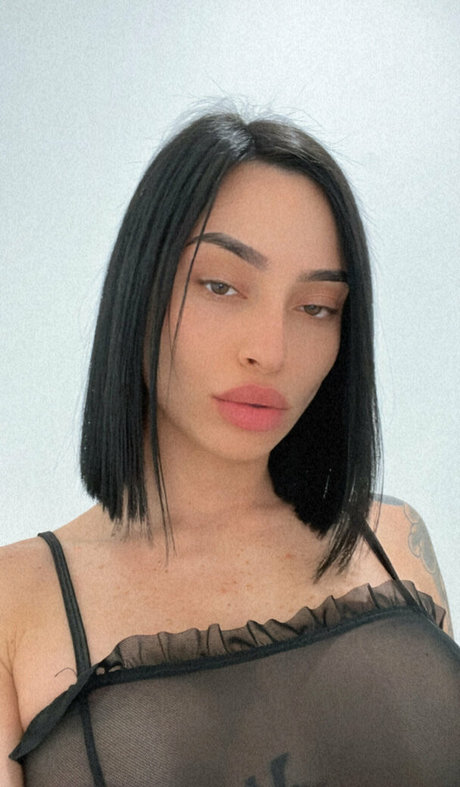 roselinllanes スター xxx 写真