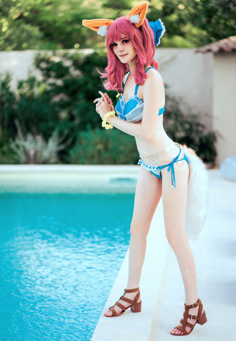 shaeunderscore ポルノスター セクシー 写真