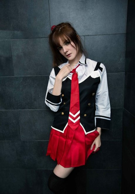 shaeunderscore 美しい女優 写真
