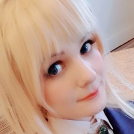 shaeunderscore 高品質モデル 画像