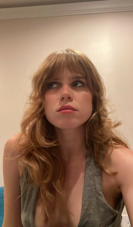 Cera Gibson ポルノスター トップ 画像