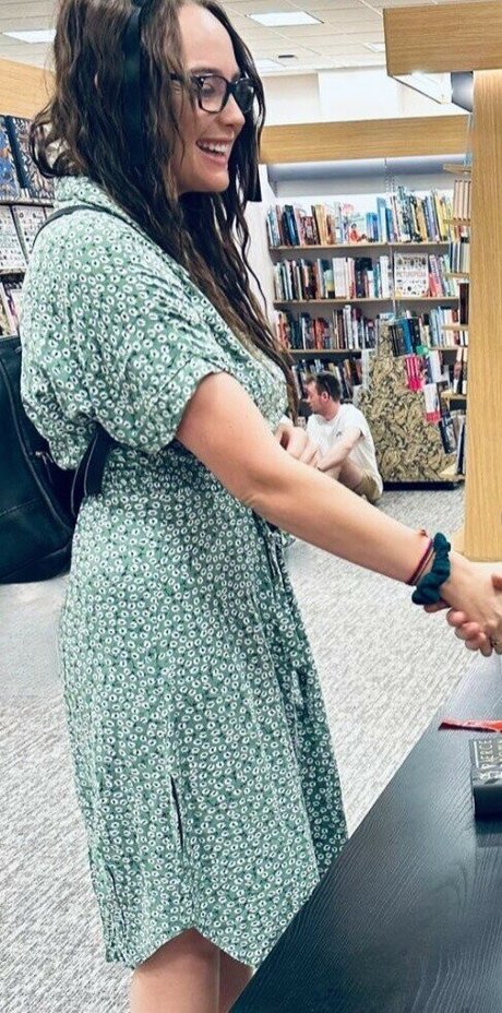 Stevie Lynn Jones 裸のモデル 画像