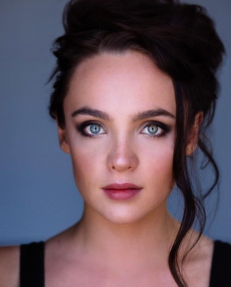 Stevie Lynn Jones 独占モデル 画像