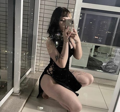scaringthehoez 素敵なモデル 写真