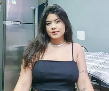 Carolina Fidencio ポルノ女優 写真
