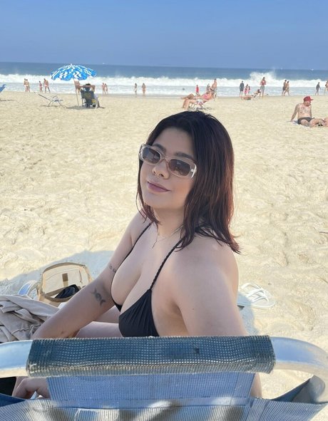 Carolina Fidencio ホットなスター 画像
