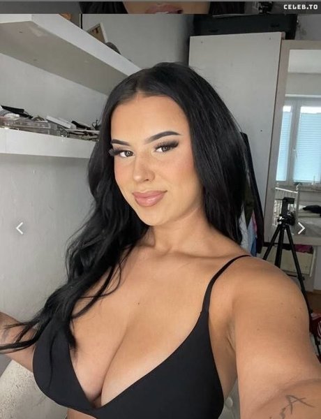 Romyluisaa 独占ポルノスター 写真
