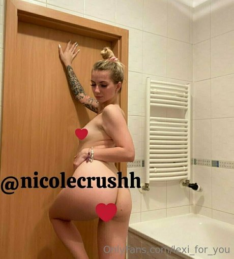 lexi for you ホットスター 写真