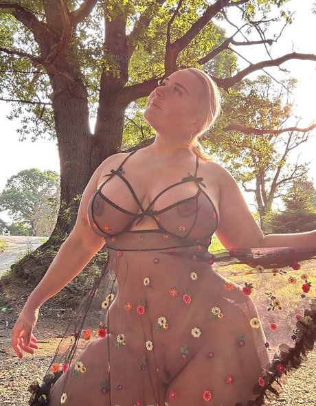 Sweetmargs ポルノスター ヌード 写真