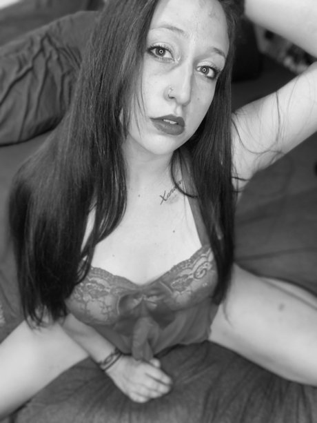MorganLaeFaex7 エロティックモデル 画像