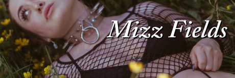 MizzFields NOPPV 無料モデル 画像