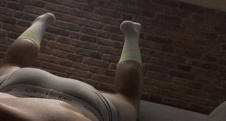 Whatsockslike ヌードモデル 写真
