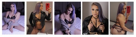 La Rubia Sabrina  ポルノスター セックス 写真