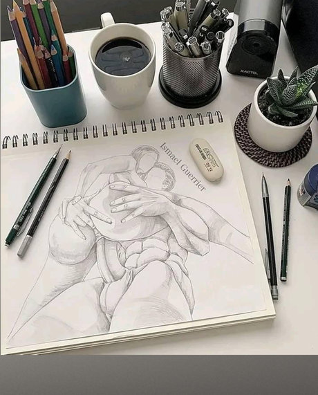 ゴス・ポーグ・オンリーファンズ 美しい裸 ギャラリー