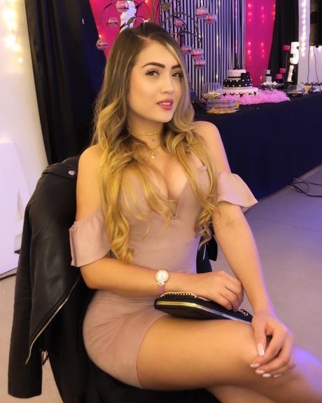 Mayda Jimenez 無料モデル 画像