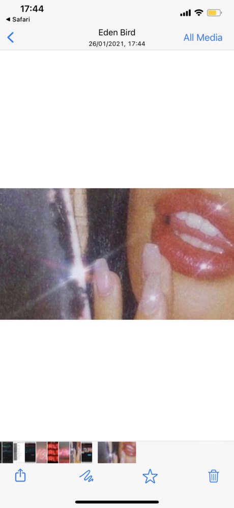 Ciah aleaze 独占女優 写真