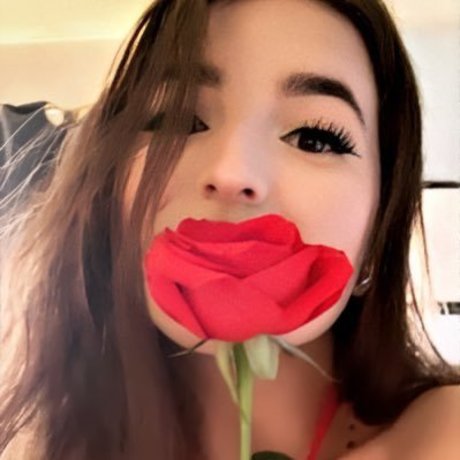 Kitten Rose 素敵な女優 写真